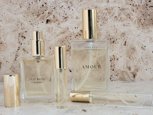Discover the Power of Pocket-sized Fragrance