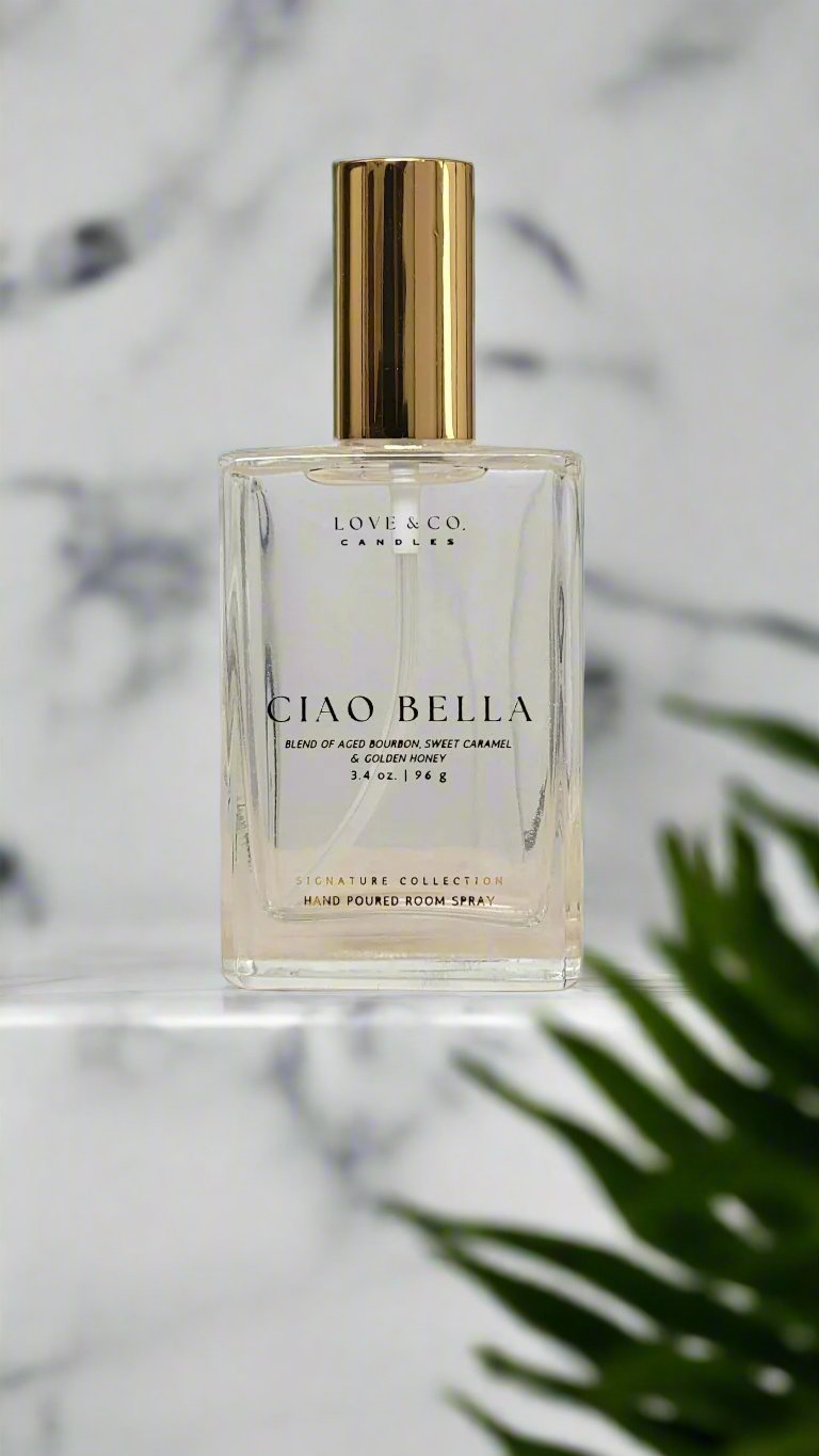 Ciao Bella