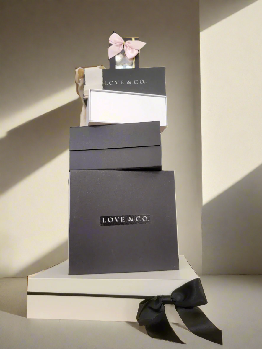 Candle & Room Spray Gift Set - 12oz