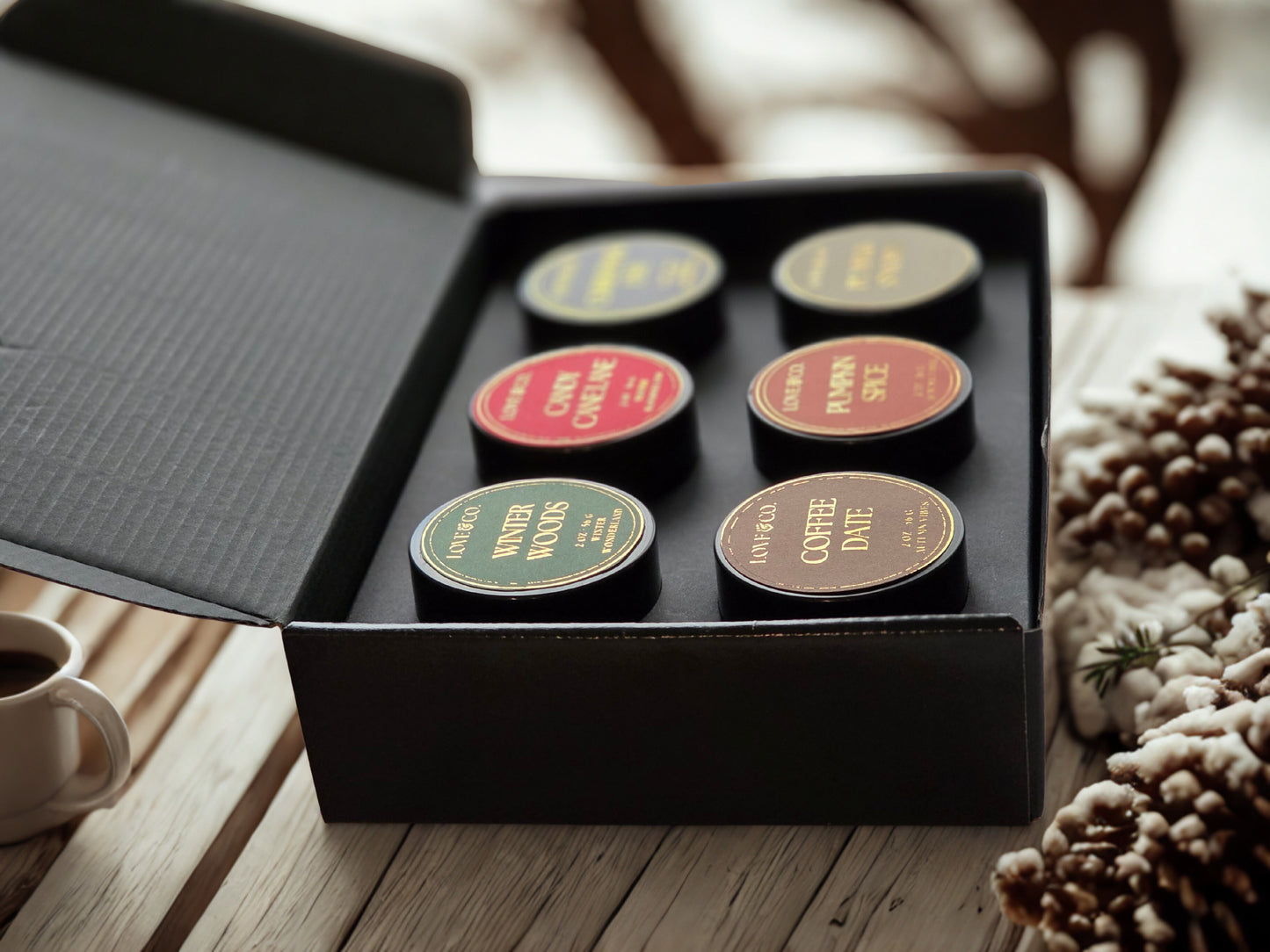 Mini Gift Set