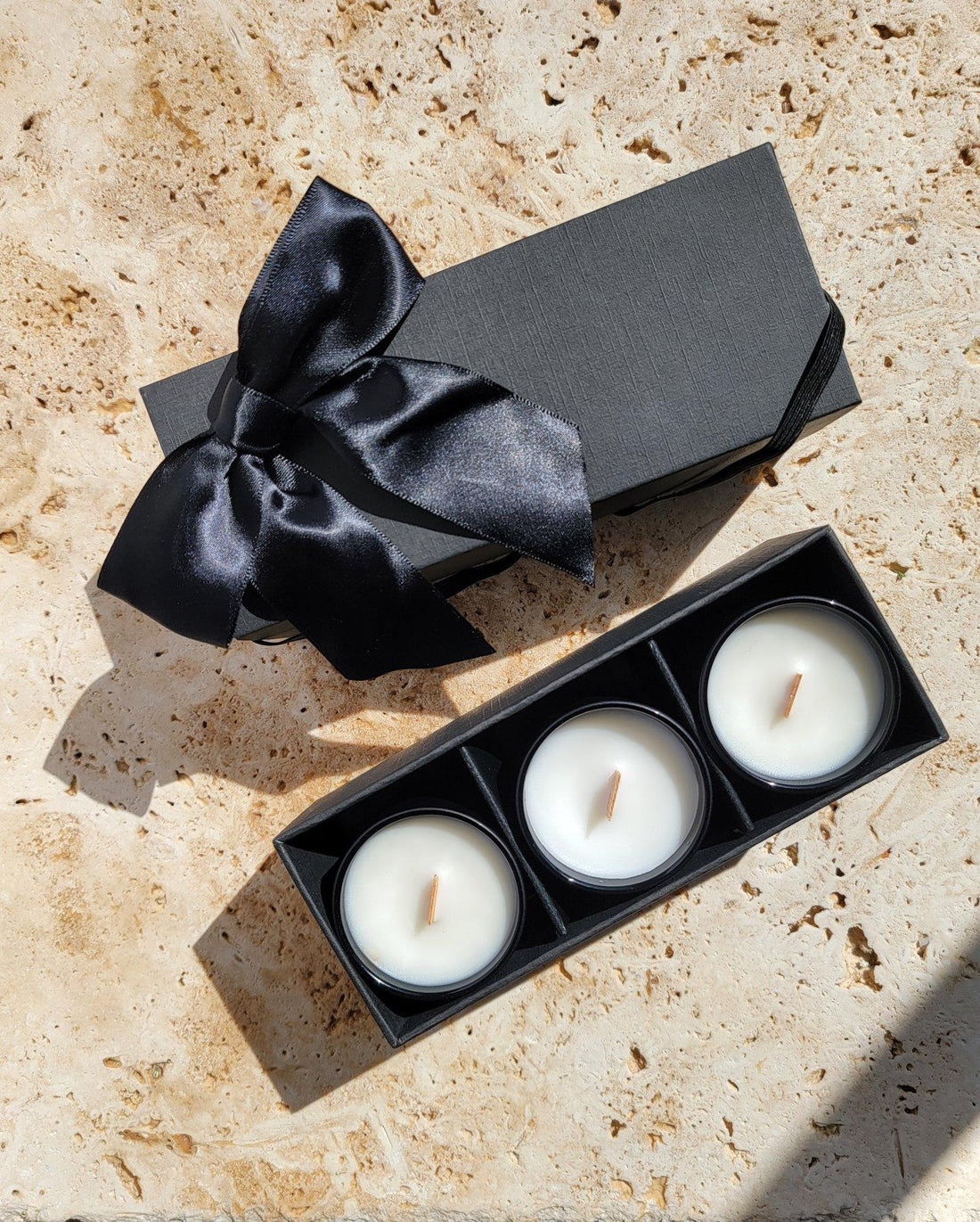 The Petite Scented Candle: A Delightful Addition to Your Home