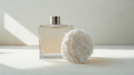 Luxury Reed Diffuser