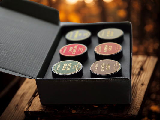 Mini Gift Set