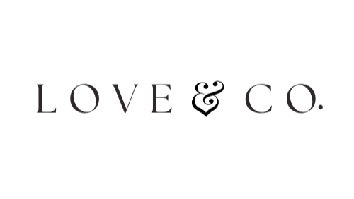 Love & Co. Candles